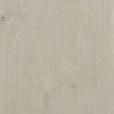  Szafa garderobiana, biała, 89x50x180 cm, drewno sosnowe Lumarko!