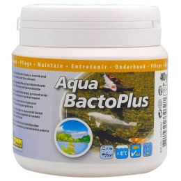 Środek do uzdatniania wody Aqua Bacto Plus, 400 g (na 80000 L) Lumarko!