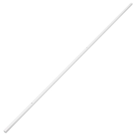 Kanał elektroinstalacyjny, 15x10 mm, 10 m, PVC Lumarko! #