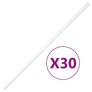 Rura elektroinstalacyjna, Ø25 mm, 30 m, PVC Lumarko!