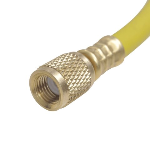 Jednostopniowa pompa próżniowa z rozdzielaczem na 4 mierniki Lumarko!