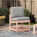 Krzesło ogrodowe, 50,5x55x77 cm, lite drewno daglezjowe Lumarko!
