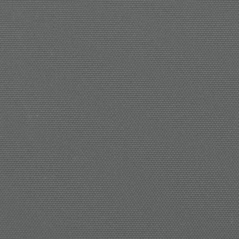 Zwijana markiza boczna, antracytowa, 160x1200 cm Lumarko!