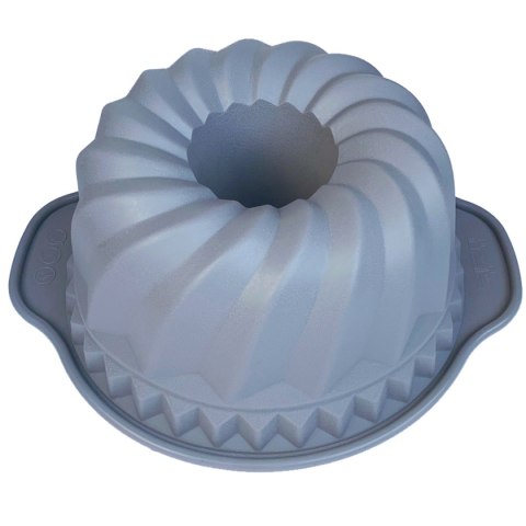 Forma Silikonowa Do Pieczenia Babki E-6209 Lumarko!