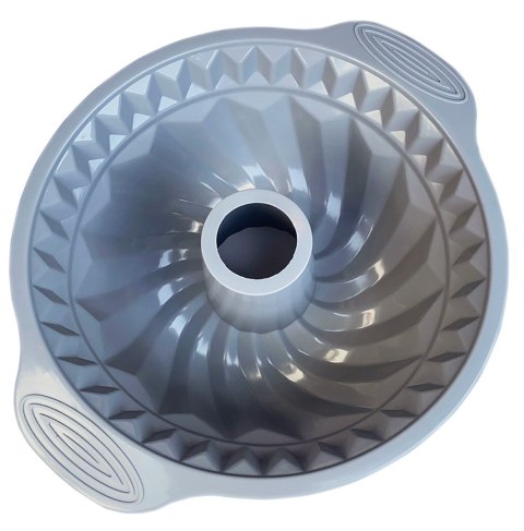 Forma Silikonowa Do Pieczenia Babki E-6209 Lumarko!