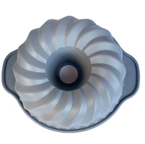 Forma Silikonowa Do Pieczenia Babki E-6209 Lumarko!