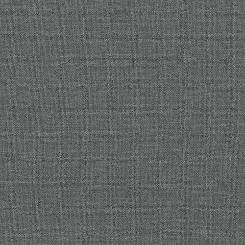 Sofa trzyosobowa, ciemnoszara, tkanina Lumarko!