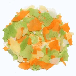Ubbink Karma dla ryb Fish Mix Multicolour Flakes, 5-20 mm, 3,5 L Lumarko!