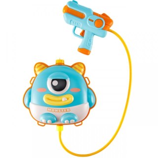 Pistolet na Wodę z Plecakiem UFO MONSTER - Pojemność 2,1 l Lumarko!