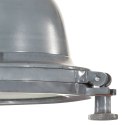 Lampa wisząca, 34x34x146 cm, aluminium Lumarko!