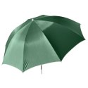  Parasol wędkarski, zielony, UV30, 200 cm Lumarko!