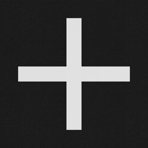 Mata do skakania do trampoliny 3,05 m, czarna, okrągła Lumarko!