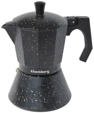 KLAUSBERG KAWIARKA 6 FILIŻANEK KB-7159 Lumarko! Lumarko!