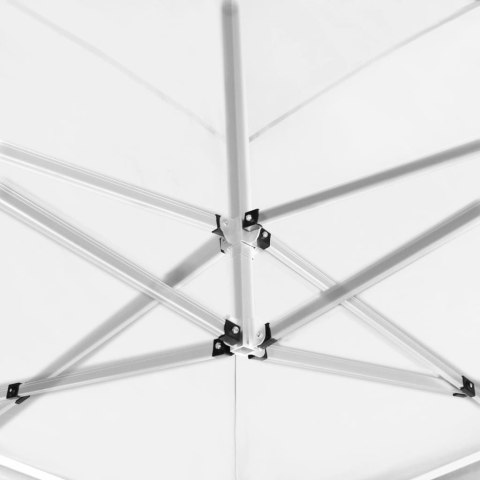 Profesjonalny, składany namiot imprezowy, 6 x 3 m, aluminiowy Lumarko!