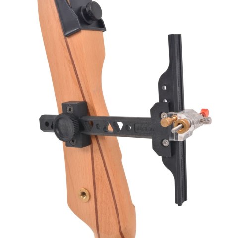 Łuk refleksyjny dla dorosłych, 68", 30 lb Lumarko!