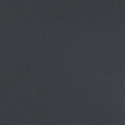 Zwijana markiza boczna na taras, czarna, 180 x 1000 cm Lumarko!
