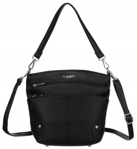 Torebka Damska Z Odpinanym Paskiem I Uchwytem Lumarko!