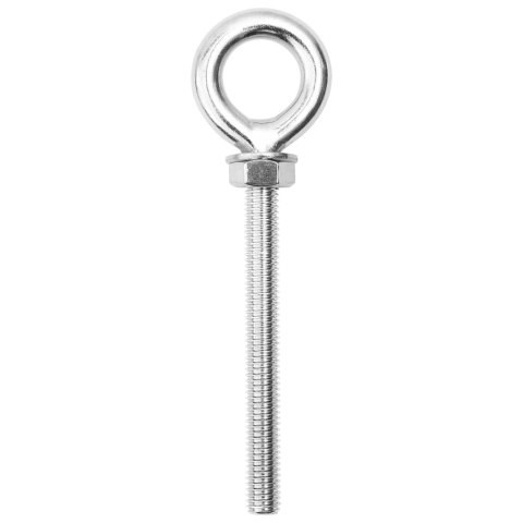 9-cz. zestaw akcesoriów do montażu żagla ogrodowego, stal Lumarko!