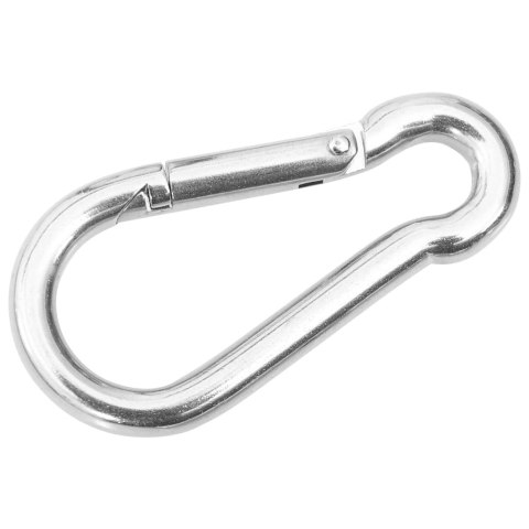 9-cz. zestaw akcesoriów do montażu żagla ogrodowego, stal Lumarko!