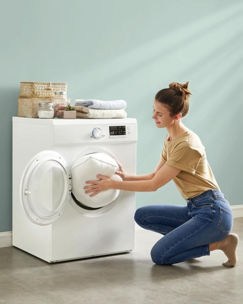 Poduszka 40 x 80 cm, wypełnienie 800 g, powierzchnia z miękkiej szczotkowanej tkaniny poliestrowej, poduszka, można prać w pralc