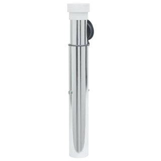 Podstawa pod parasol, in-ground, na słupki 40-50 mm, srebrna Lumarko!