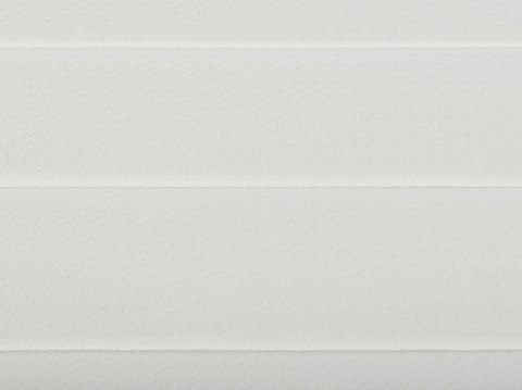 Materac memory foam zdejmowany pokrowiec 160 x 200 cm twardy FANCY