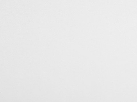 Łóżko 160 x 200 cm białe BERRIC