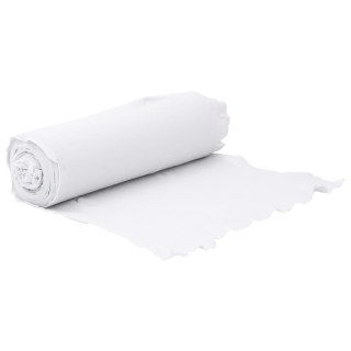 Geowłóknina, biała, 1x150 m, włókno poliestrowe Lumarko!