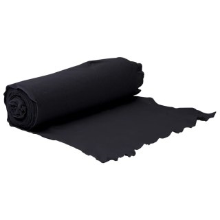 Geowłóknina, czarna, 1x150 m, włókno poliestrowe Lumarko!