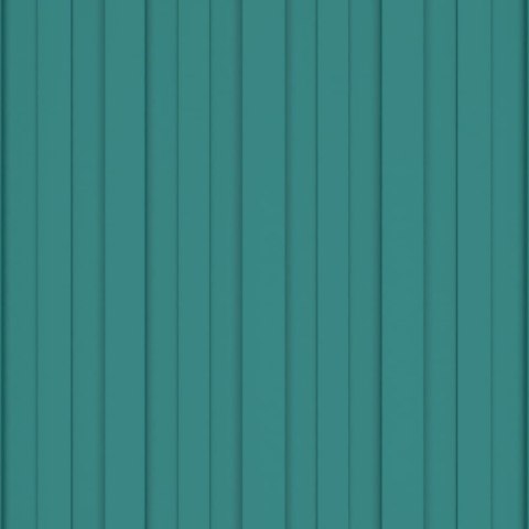 Panele dachowe, 36 szt., stal galwanizowana, brązowe, 100x45 cm Lumarko!