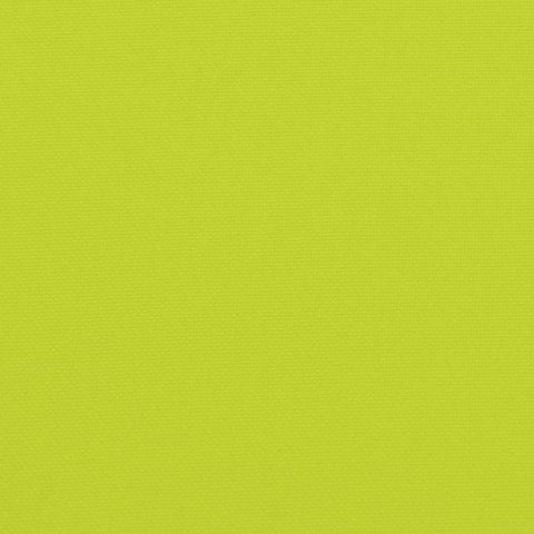 Poduszki na palety, 4 szt., jasnozielone, 50x50x7 cm, tkanina Lumarko!