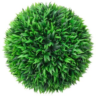 Kule sztucznego bukszpanu, 2 szt., 47 cm Lumarko!