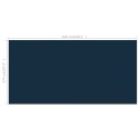 Pływająca folia solarna z PE, 549x274 cm, czarno-niebieska Lumarko!