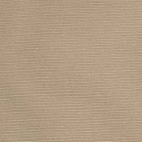 Zamienne pokrycie parasola ogrodowego, kolor taupe, 350 cm Lumarko!