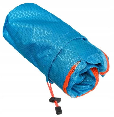 Wodoodporny, składany plecak turystyczny - Peterson Lumarko!