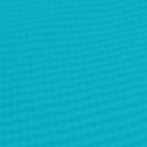 Poduszki na palety, 2 szt., turkusowe, tkanina