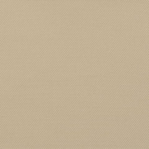 Prostokątny żagiel ogrodowy, tkanina Oxford, 2x4,5 m, beżowy Lumarko!