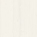 Witryna VIGO, biała, 85x35x170 cm, lite drewno sosnowe Lumarko!