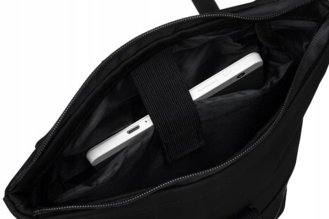 Duży, materiałowy plecak-worek Lumarko!