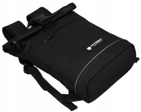 Duży, materiałowy plecak-worek Lumarko!