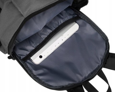 Mały plecak turystyczny z poliestru Lumarko!