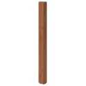 Dywan prostokątny, brązowy, 60x200 cm, bambusowy Lumarko!