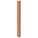 Dywan prostokątny, naturalny, 60x300 cm, bambusowy Lumarko!