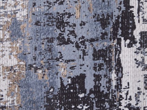 Dywan 140 x 200 cm wielokolorowy KONAKLI