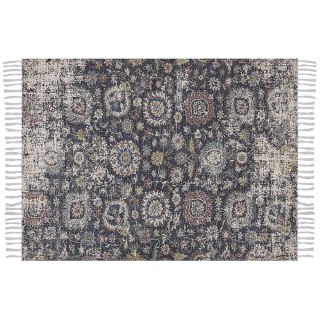 Dywan 150 x 230 cm wielokolorowy ARMUTALAN
