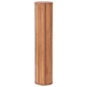 Dywan prostokątny, naturalny, 70x100 cm, bambusowy Lumarko!