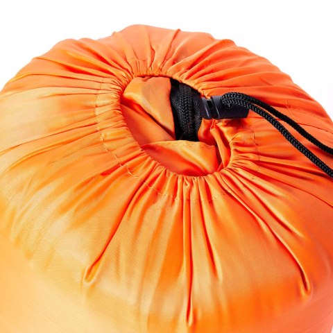 VidaXL Śpiwór typu mumia, dla dorosłych, na 3 pory roku