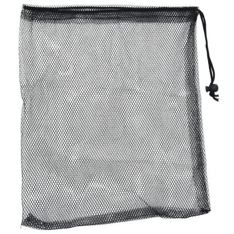 VidaXL 13-częściowy zestaw do gry w Kubb, z torbą, lite drewno sosnowe