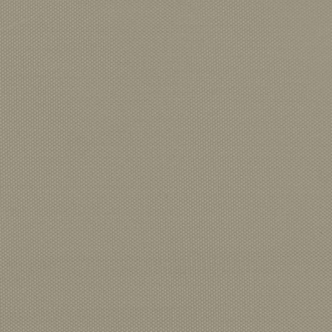 VidaXL Namiot imprezowy typu pop-up z 3 ściankami, taupe