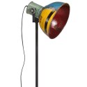 Lampa stojąca, 25 W, wielokolorowa, 75x75x90-150 cm, E27 Lumarko!